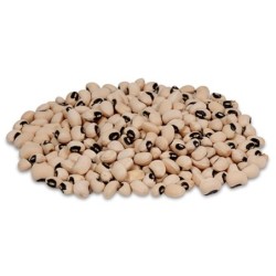 Alubias Carilla a granel 1 Kg