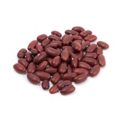 Alubias Morada a granel 1 Kg