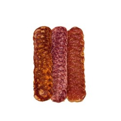 Bandeja de Embutido Ibérico de Bellota