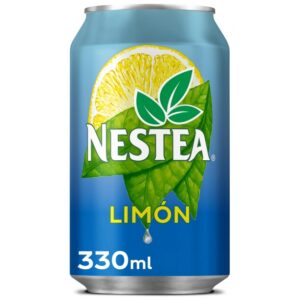 NESTEA LIMÓN 330 ML. PACK 24 UNIDADES