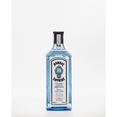 GINEBRA BOMBAY SHAPHYRE