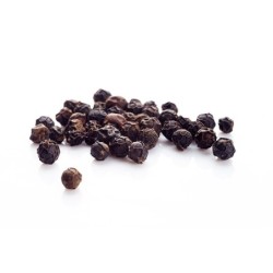 Bote Pimienta Negra en Grano