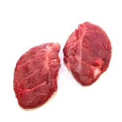 Carrillada Vacuno 4 und Bandeja 2 kg. aprox.