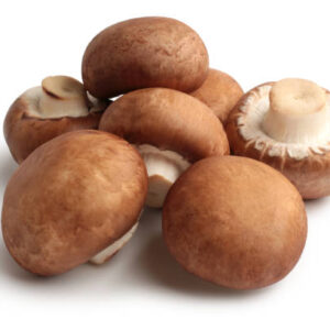 BANDEJA CAMPIÑON PORTOBELLO 350gr