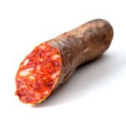 Chorizo Bellota Salamanca Campaña 1,5 kg