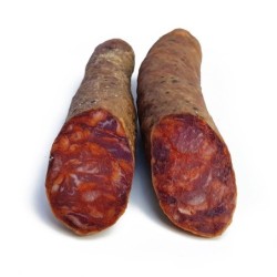 Chorizo de Bellota Ibérico Salamanca 100 gr