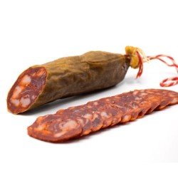 Chorizo ibérico Salamanca 1,4 Kg
