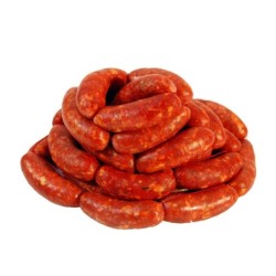 Chorizo Oreado 450 gr aprox.
