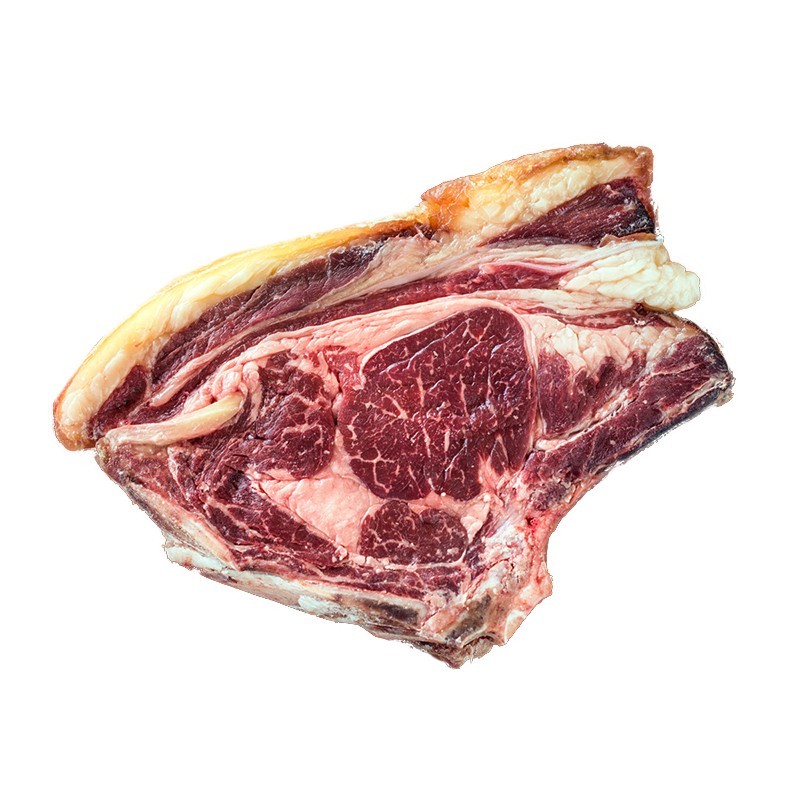 Entrecot Vaca Madurada Simmental 400 gr.