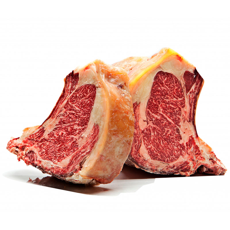 Chuletón Vaca Gallega 800 gr.