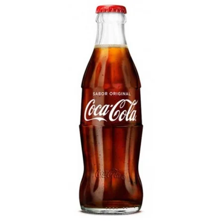 Coca Cola 20 CL (Pack 24 und)