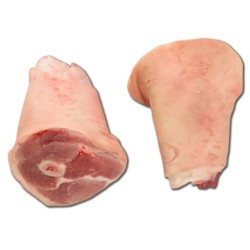 Codillo Salmuerizado Pieza 1,5kg aprox