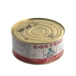 Costera Migas de Bonito en Aceite 1 Kg