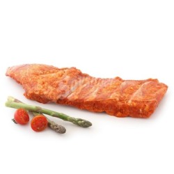 Costilla Ibérica Adobada 750 gr