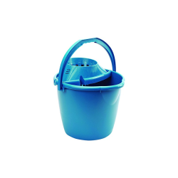 Cubo + escurridor eco Maya 13 L