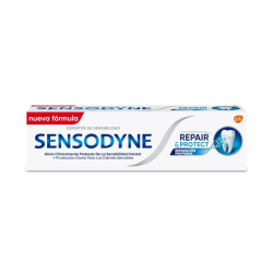 Dentrífico Sensodyne