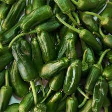 PIMIENTO DEL PADRÓN GALLEGO