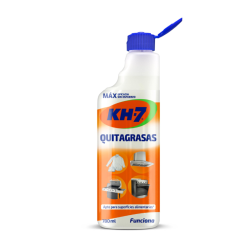 Desengrasante KH-7 recambio 780 ml