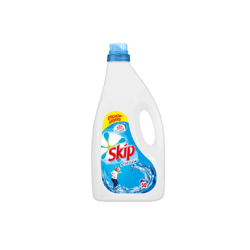 Detergente líquido Skip Active Clean 60 lavados