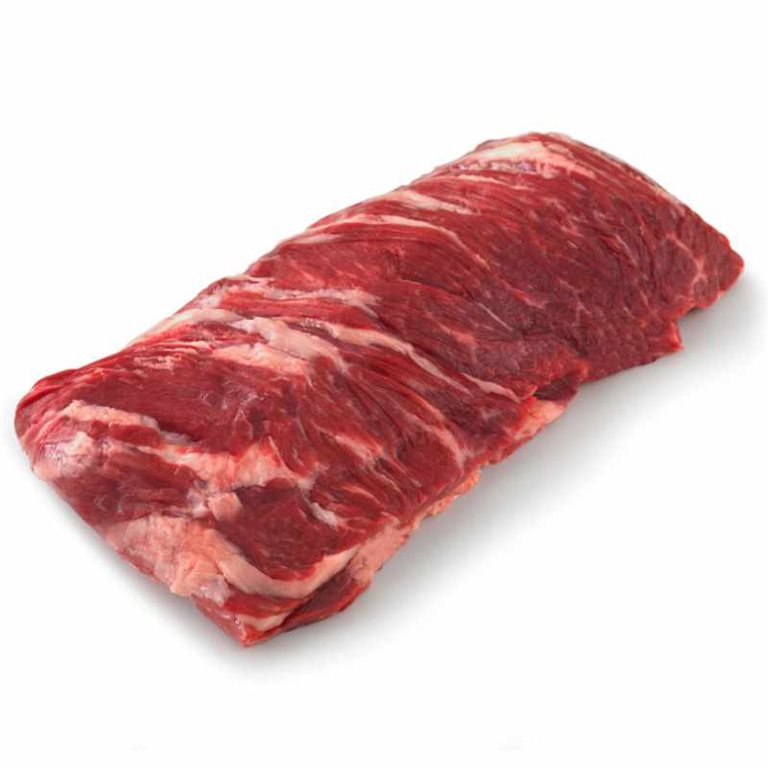 Entraña Ternera Nacional 1 und 800 gr aprox.