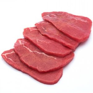 Escalopín de Ternera (8 filetes ) 800 gr aprox.