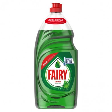 Fairy Ultra Poder 1L