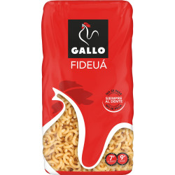 Fideo fideuá Gallo 450 gr