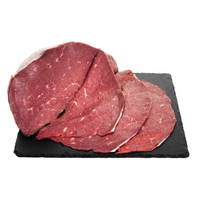 Filete Tapa Ternera Blanca 600 gr