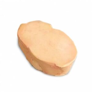 HIGADO PATO RESTAURACION 650 GRS APROX