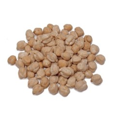 Garbanzo Castellano a granel 1Kg