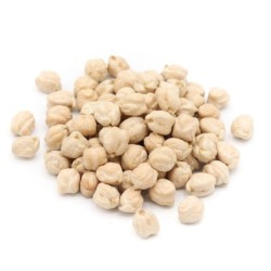 Garbanzo Fuentesauco a granel 1 Kg