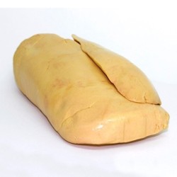 Hígado Pato Restauración 650 gr aprox.