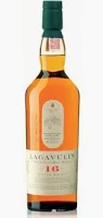 WHISKY LAGAVULIN 16 AÑOS