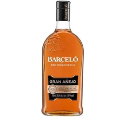 RON BARCELO GRAN AÑEJO 70 CL