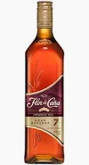 RON FLOR DE CAÑA 7 AÑOS 1 LT