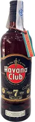 RON HAVANA 7 AÑOS 70 CL