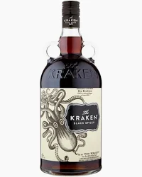 RON KRAKEN 70 CL
