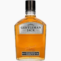 BOURBON JACK DANIELS GENT JACK 70 CL
