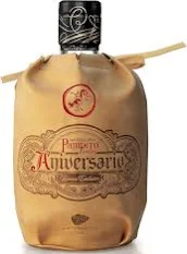RON PAMPERO ANIVERSARIO 70 CL