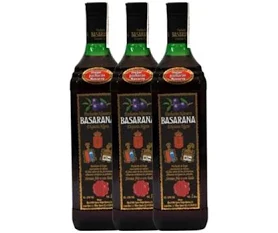 PACHARAN BASARANA ETIQUETA NEGRA 1 LT