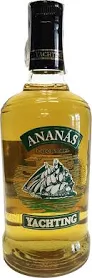 WHISKY ANANAS YACHTING 70 CL