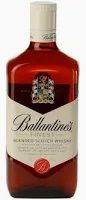 WHISKY BALLANTINES 1 LT