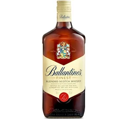 WHISKY BALLANTINES 70 CL
