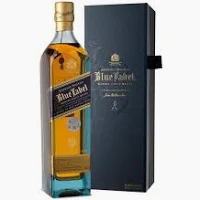 WHISKY J. WALKER BLUE 1 LT