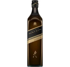 WHISKY J. WALKER DOUBLE BLACK 70 CL