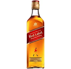 WHISKY J. WALKER RED 1 LT