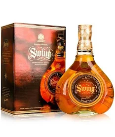 WHISKY J. WALKER SWING 70 CL