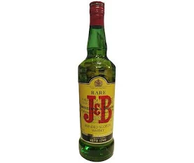 WHISKY JB 70 CL