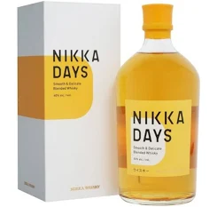 WHISKY NIKKA DAYS 70 CL