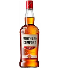 WHISKY SOUTHERN CONFORT 70 CL
